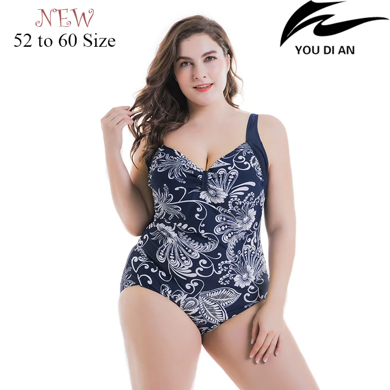 big size swimming suit