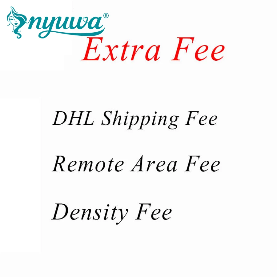 

Elva Hair The Difference For Extra Fees