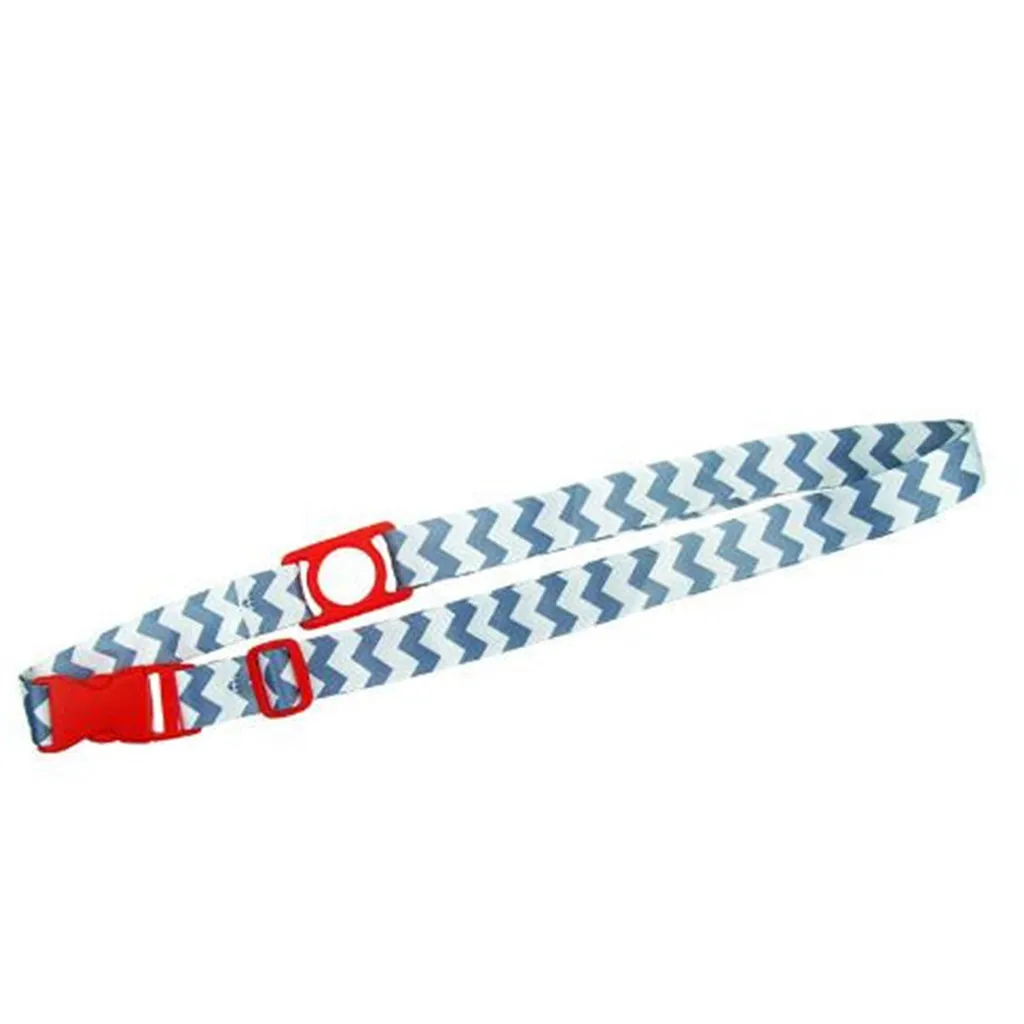 New Fashoin Shoulder Strap Baby Kettle Buckle Lanyard Water Bottle Shoulder Strap Kettle Buckle Baldric Accesorios