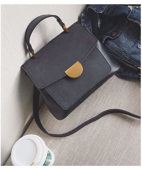 High Quality fashion shoulder bags