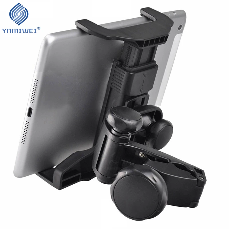 For ipad Pro 10.5 Ipad Air 4 3 2 Tablet Stand Holder Lazy Car Back Seat
