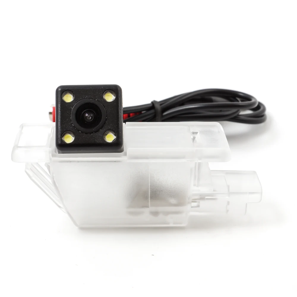 HD Car Rear View Camera For Peugeot 301308301308  C5 20131415 Parking Night Vision Waterproof A