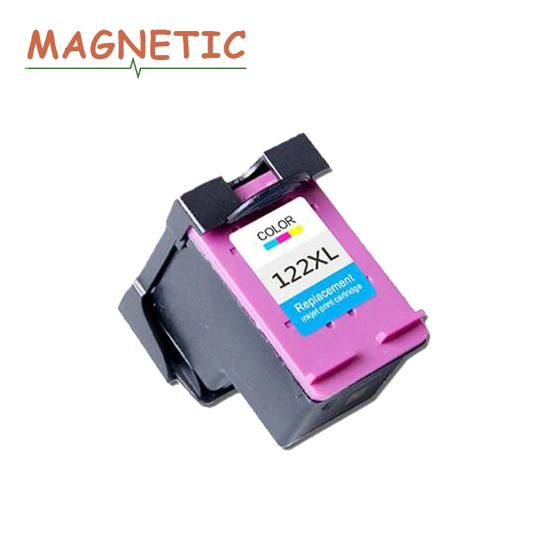 Совместимый картридж с цветными чернилами для hp 122 Deskjet 1000 1050 2000 2050 1510 3050 3000 3050A|ink