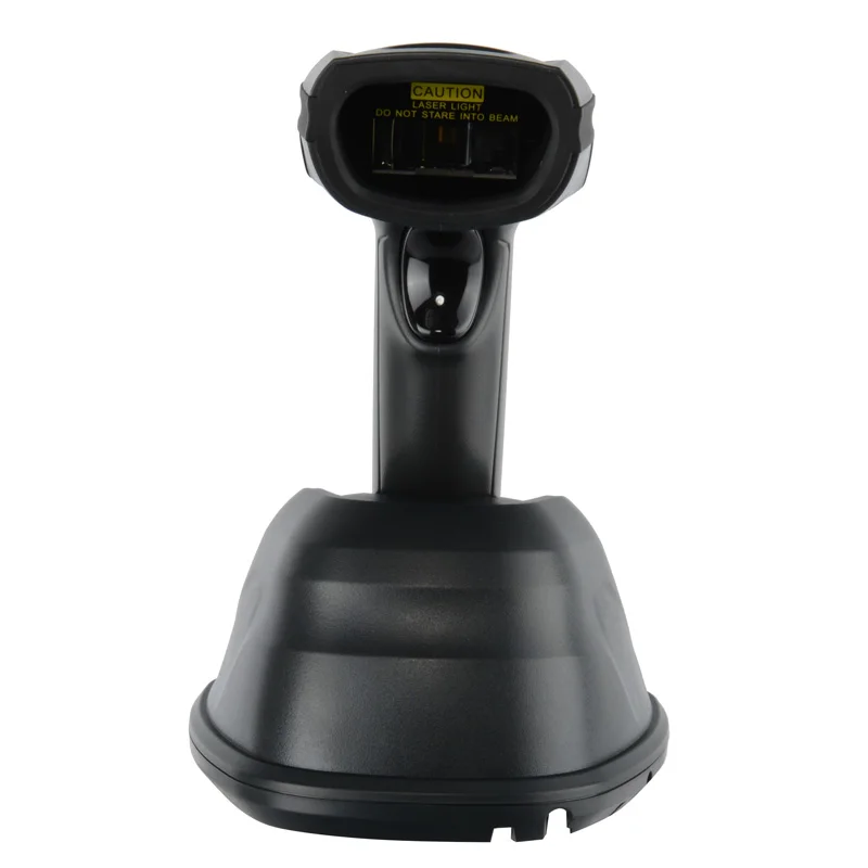 

Swiftautoid SA RF3100 1D Laser Handheld 433MHz Wireless Barcode Scanner Support 300meters Data Transfer Distance