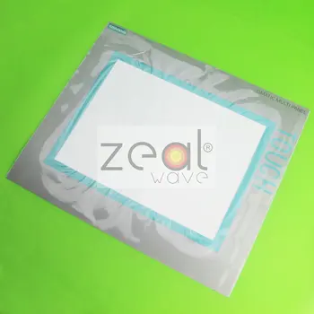 

2pcs/Lot Touch Screen Protective Film For TP177A TP177B TP170A TP170B K-TP178 6AV6642-0AA11-0AX1 HMI Panel