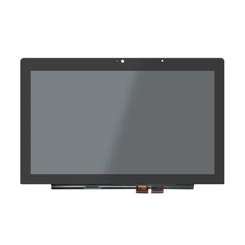 

12.5" LCD LED Matrix Touch Screen Digitizer Assembly For Lenovo YOGA S1 01AW194 00UP940 00HM910