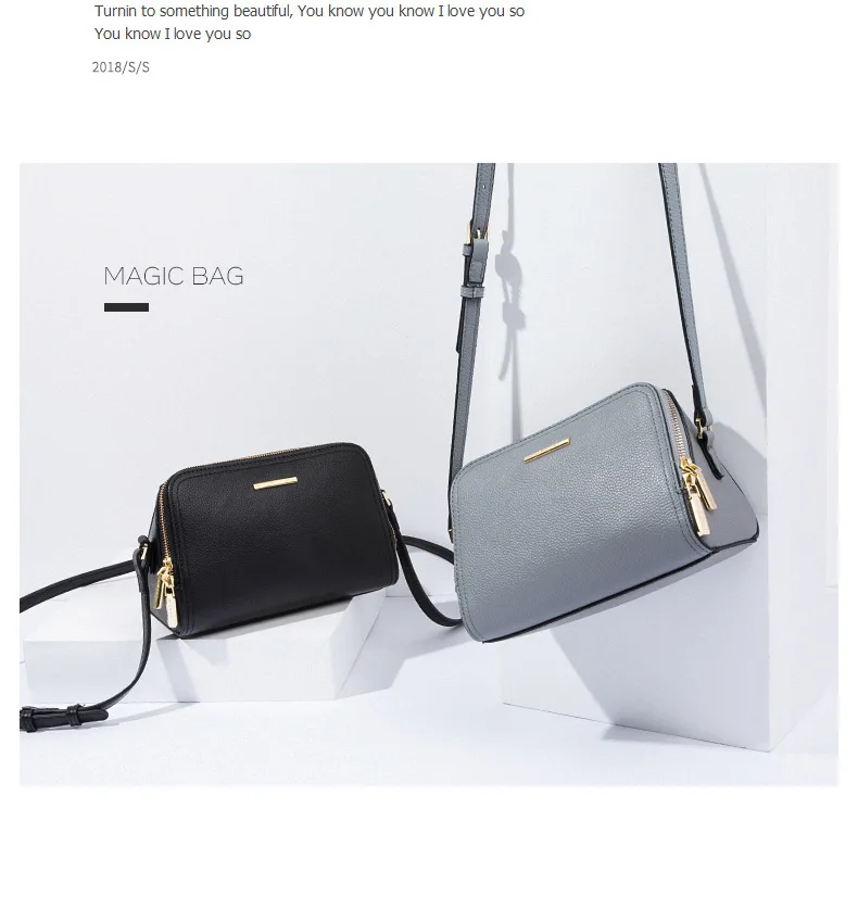 Real leather handbags designer bags famous brand fashion bags ladies luxury bags with removable shoulder strap (4)