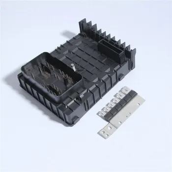 

Fuse Box Board Relay Set For VW Golf Jetta MK5 Tiguan EOS Caddy Touran Adui A3