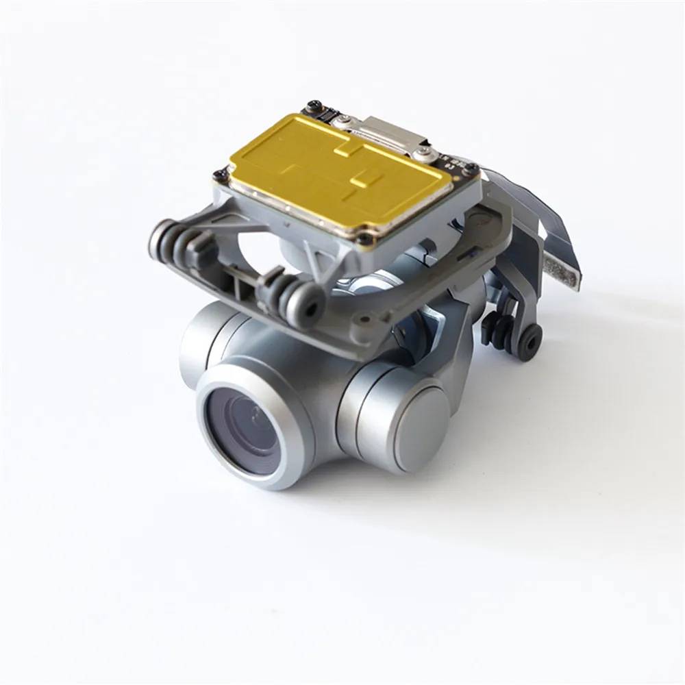 

Original New DJI Mavic 2 Zoom Drone Gimbal Camera with Flat Flex Cable Repair Part For DJI Mavic 2 Zoom Replacement Repair Parts