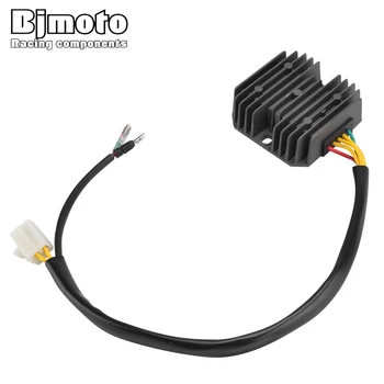 

For Honda 31600-KR3-980 CA125 Rebel 125 CMX250C Rebel MC13B MC32A Motorcycle 31600KR3980 DC 12V Voltage rectifier regulator