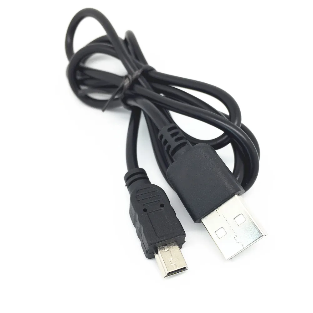 

Usb Cable Charger for BLACKBERRY Curve 8320 8310 8330 Pearl 8100 8110 8120 Series 8830 5810 Series 7520 5820