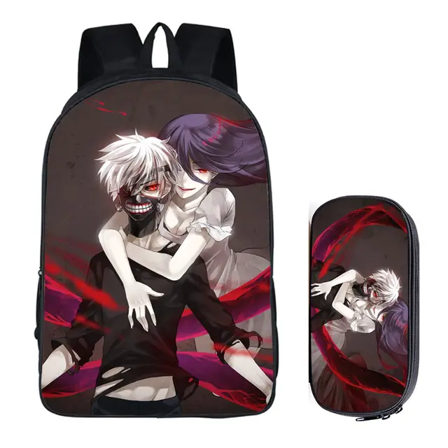 Anime Backpacks Shop