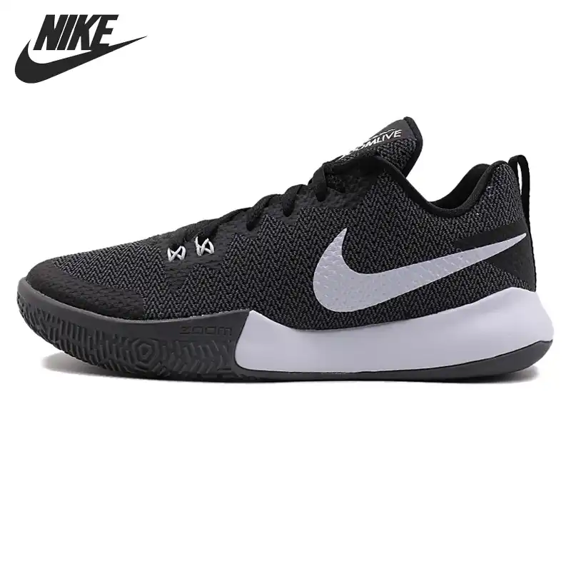 nike men's zoom live ii