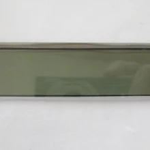 ЖК-экран для Yaesu FT-1807 FT-1802 двухстороннее радио аксессуары