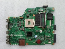 Free shipping For DELL 1540 Laptop Motherboard Mainboard 100% tested before delivery