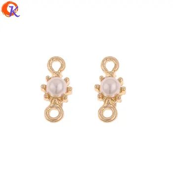 

Cordial Design 200Pcs 6*13MM Jewelry Accessories/Earrings Parts/Imitation Pearl/Hand Made/DIY Jewelry Making/Earring Findings