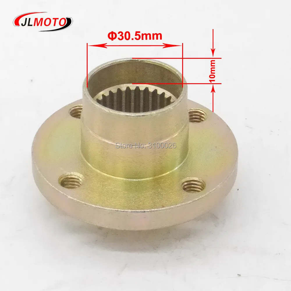 JLA-13-051-3-SPROCKET-HUB-ATV-GO-KART-BUGGY-PARTS