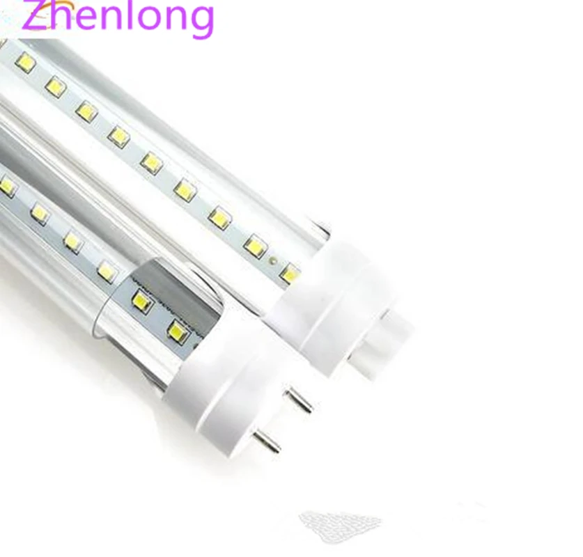 Dimmable Led Dimmable 4ft 1200mm T8 Led Tube Light High Super Bright