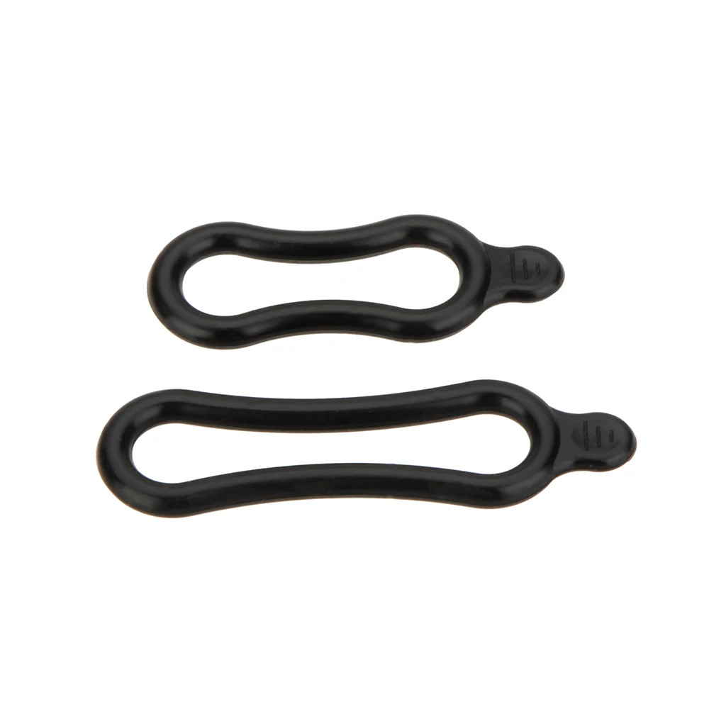 Best 2Pcs Elastic Lightweight Rubber O Rings for Headlamp Bike LED light Rubber Soft and elastic O Rings For Bicycle Equipment 2 Best 2Pcs Elastic Lightweight Rubber O Rings for Headlamp Bike LED light Rubber Soft and elastic O Rings For Bicycle Equipment 2