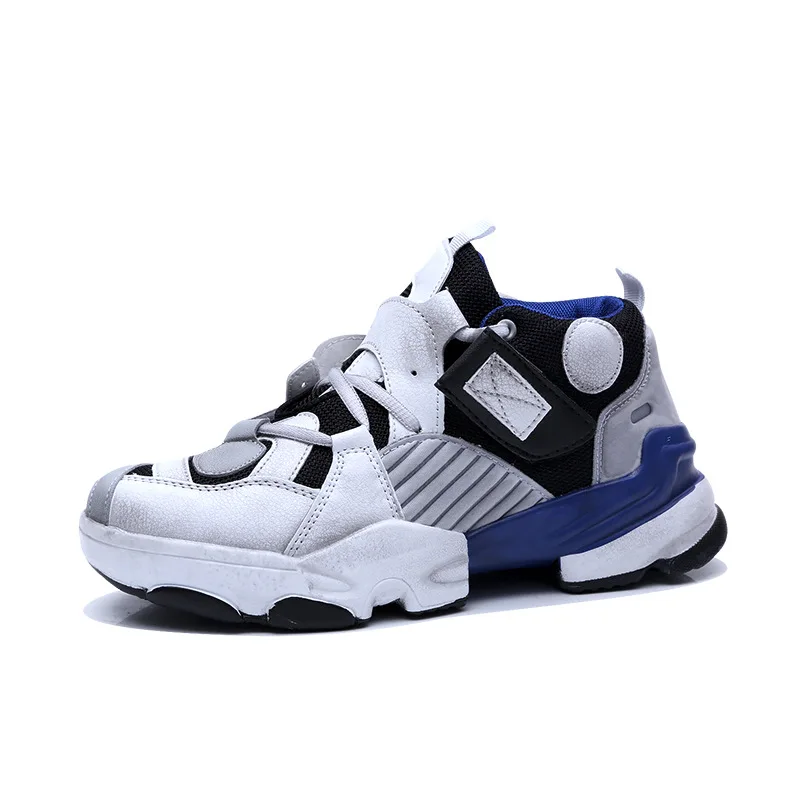 

Fashion autumn and winter new men's old and old student shoes casual shoes
