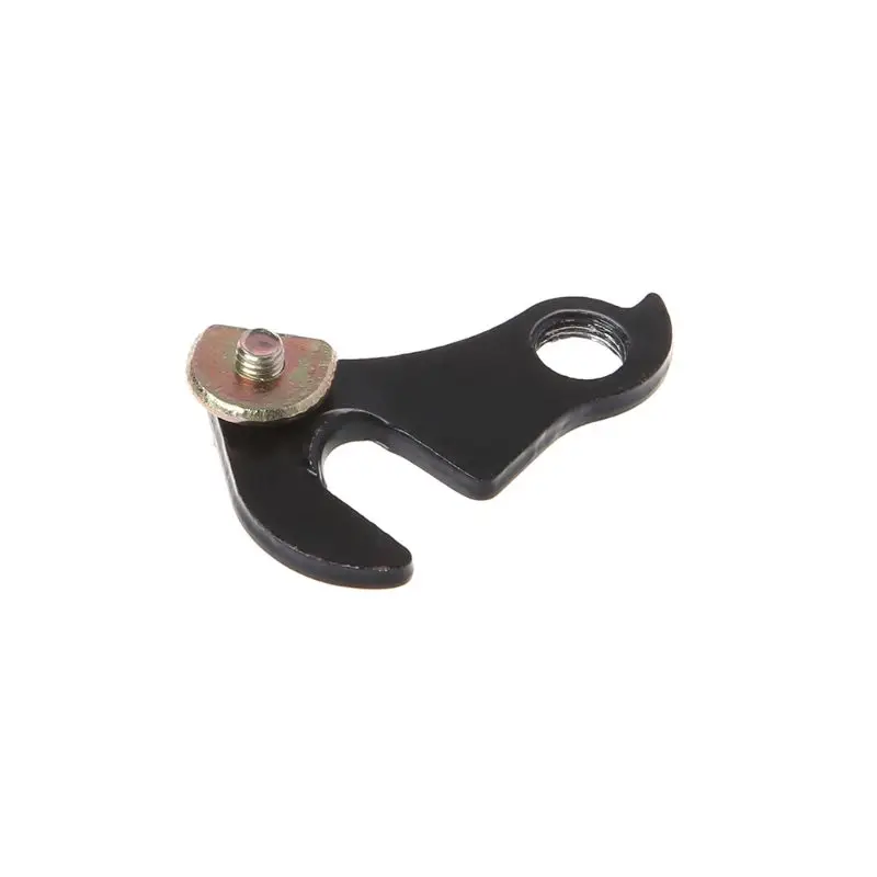 

55 mm Mountain Bike Bicycle Tail Hook Bike Gear Mech Rear Derailleur Hanger Cycling Accessories For Bikes Frame