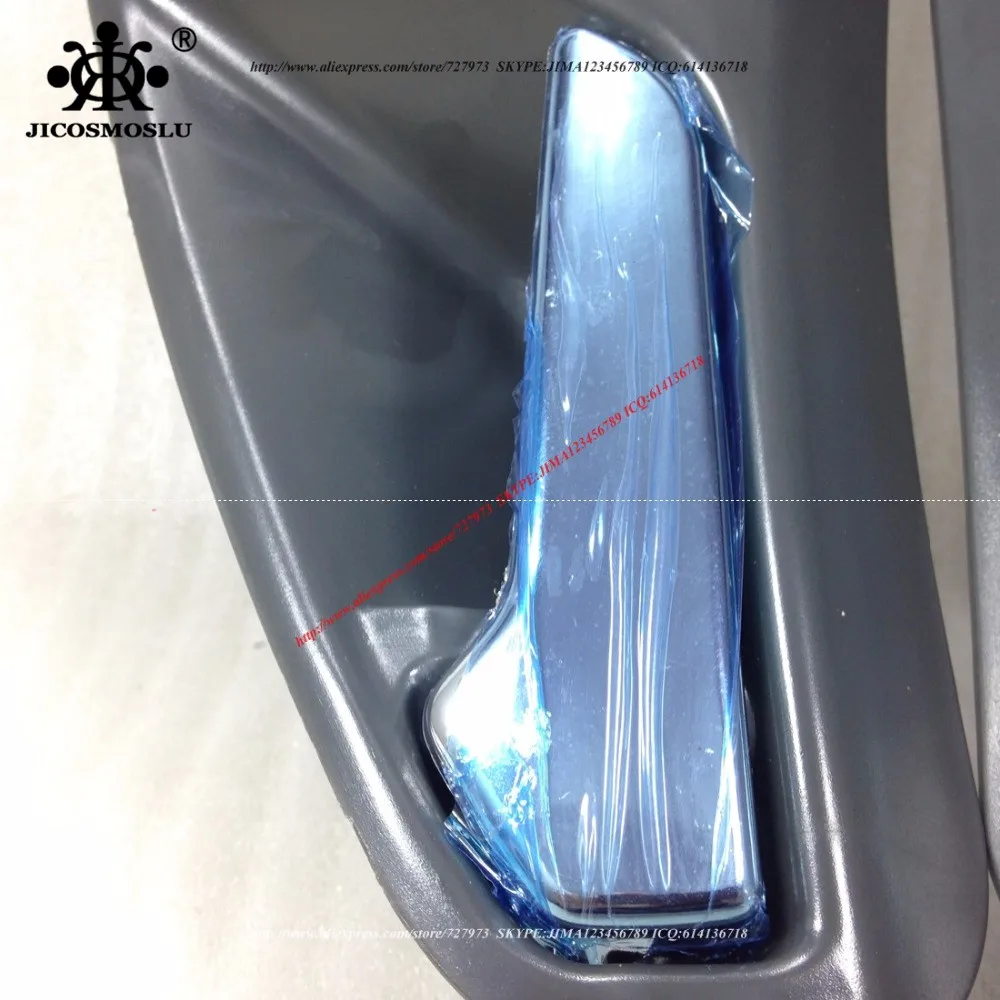 Внутренняя ручка двери передняя левая + правая CHERY A3 ORINOCO CEILO CHANCE NICHE BOO M11 M12/70DA 2 шт.