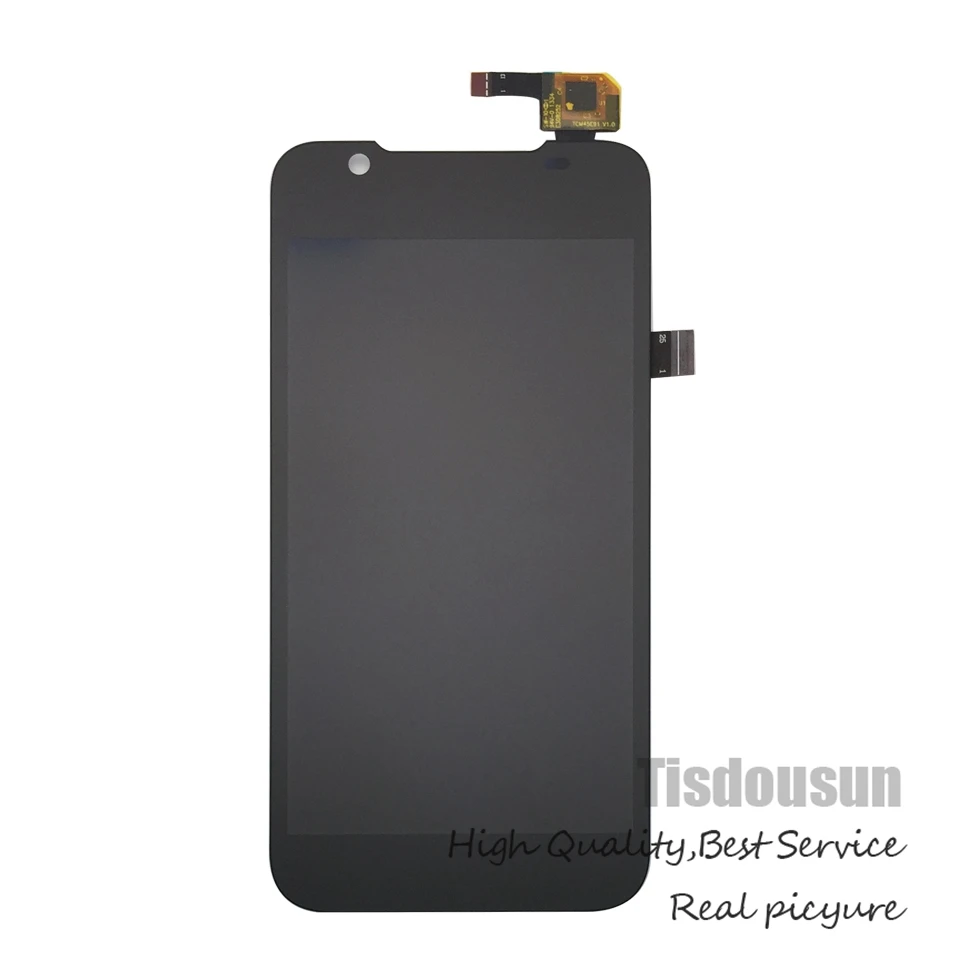 ZTE V985 LCD Display Digitizer (2)