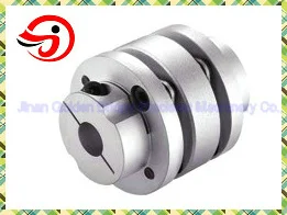 

DMP82C- Flexible Double Plate Motor Coupler with Sleeve/ Disc Coupling
