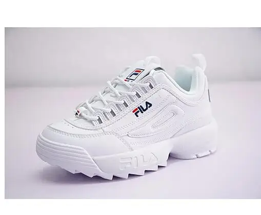 Купить В Томске Кроссовки Fila Socket Run