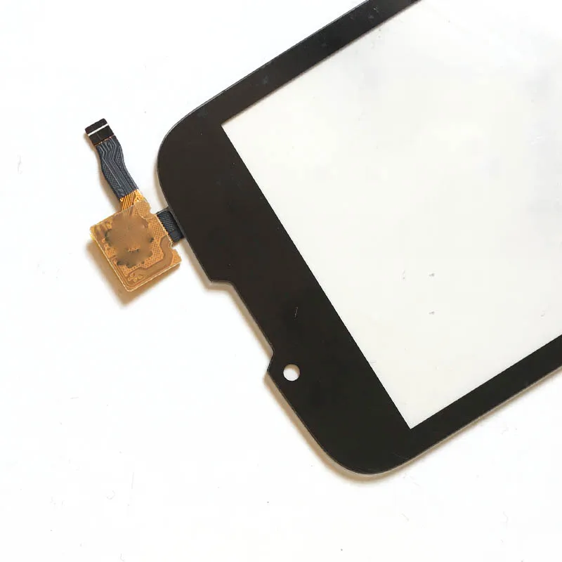 IQ4407 Touch Sensor 2