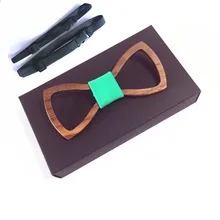 Лучшее качество, Rewood, Модные полые деревянные бабочки-галстуки для мужчин, свадебные костюмы, деревянный галстук-бабочка,, мужские галстуки-бабочки