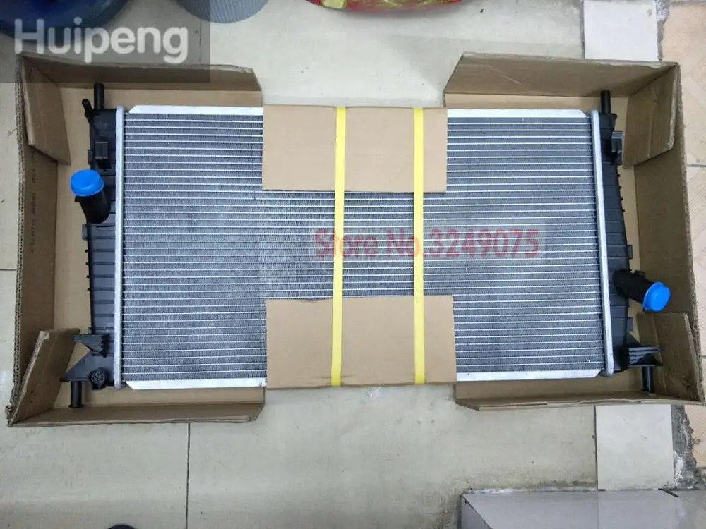 ^Cheap Cooling Water Radiator Cooler For Focus 2005-2011 ^Cheap Cooling Water Radiator Cooler For Focus 2005-2011