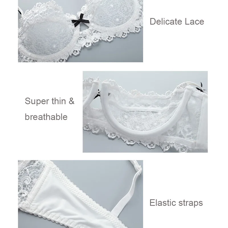 bra sexy lace10
