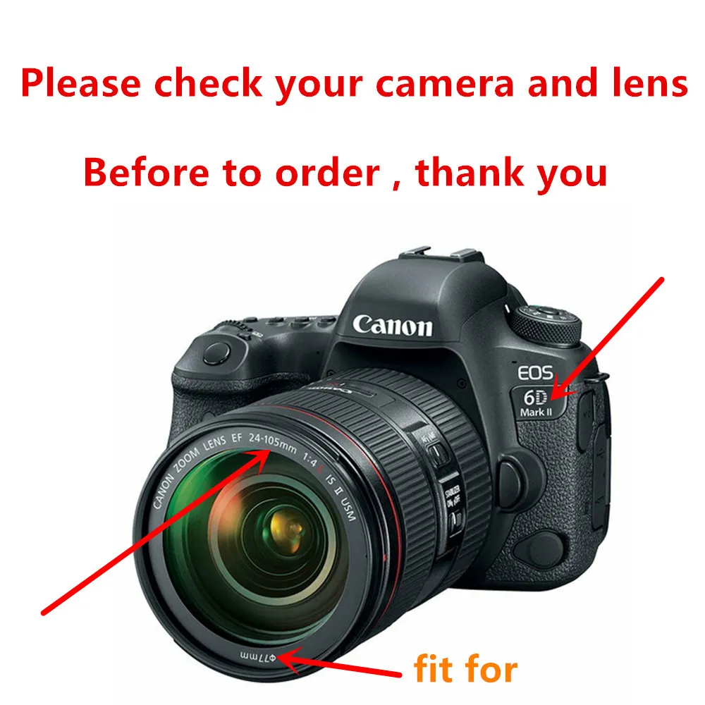 EOS 6D2