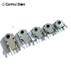 10 Uds 5MM 7MM 9MM 11MM 13MM codificador de ratón 11mm descodificador de rueda de ratón interruptor de navegación de codificador conector partes de reparación H-5mm ► Foto 2/6
