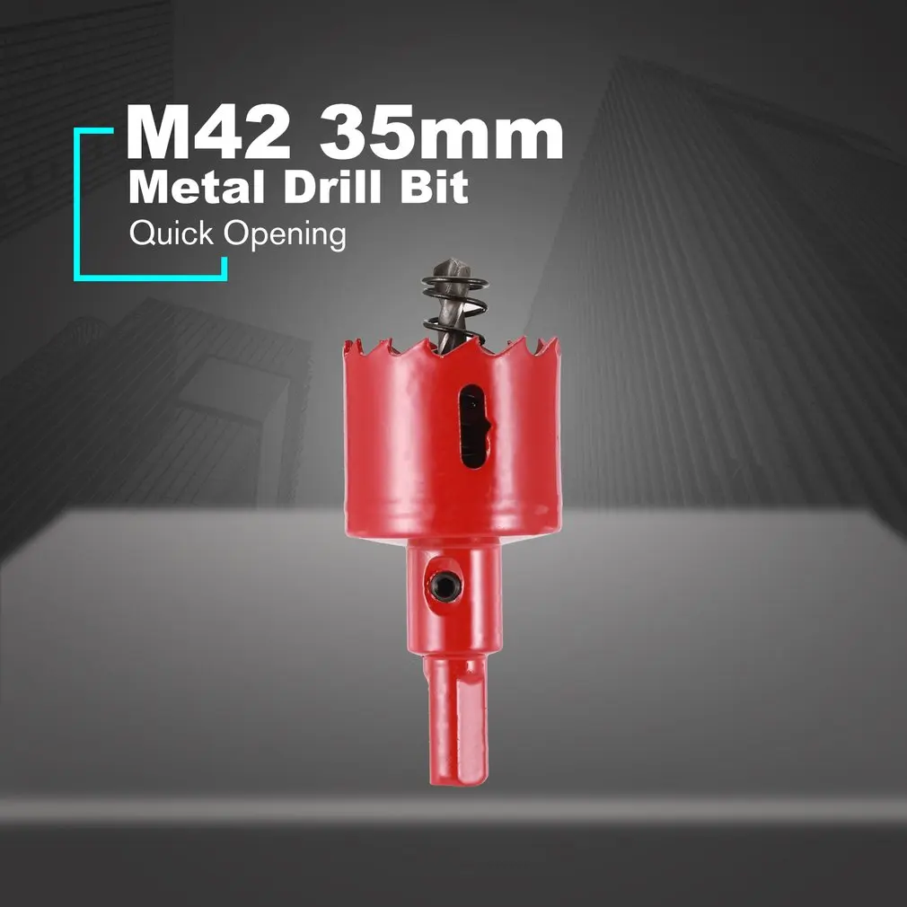 M42 16 мм многофункциональный двойной металлический открывалка столярные