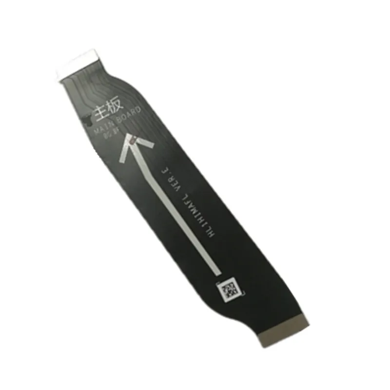 Original New Main Flex Ribbon for HUAWEI Mate 20 Board Cable FPC Repair Parts | Мобильные телефоны и аксессуары