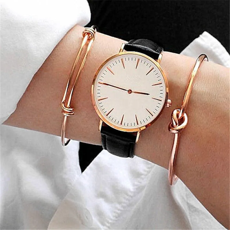 

Tocona 2pc/set Gold Bracelet Alloy Knot Bangle Set Adjustable Arm Bracelet For Women Charm Bohemian Jewelry Femme Pulseiras 6134
