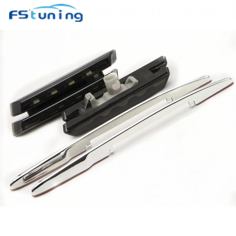 

Car LED Side Marker Light Turn Signal Light Fender Lamp for BMW 3Series E46(98-01) 2D 4D 5D shell Led Side Marker Light