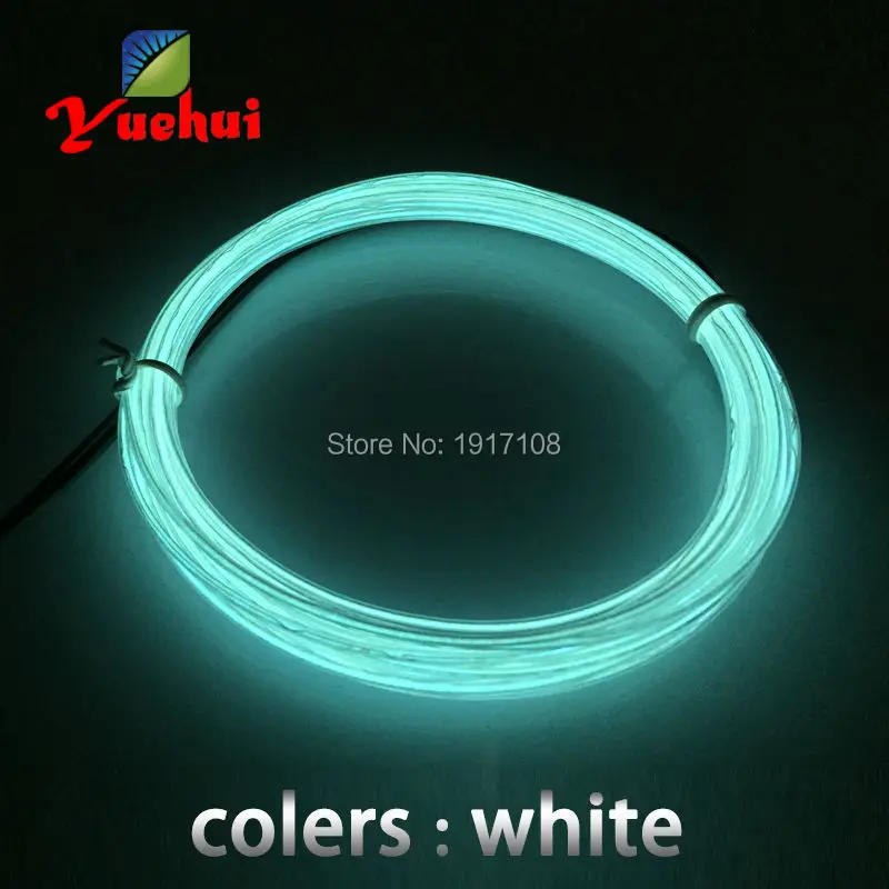 1.3mm 3v5M white
