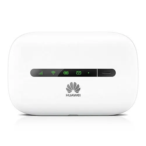 Разблокированный HUAWEI E5330 мобильный 3G WiFi роутер MiFi точка доступа Wifi ключ HSPA