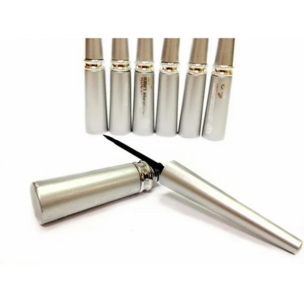 

Waterproof Black Eyeliner Liquid Eye Liner Luxury Pencil Pen Make Up