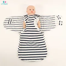 Хлопковое одеяло для новорожденного и пеленания деформация мягкое дышащее детское хлопчатобумажное одеяльце полотенце спальный комплект для младенца Весна и лето