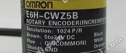 E6H-CWZ5B 1024 P/R