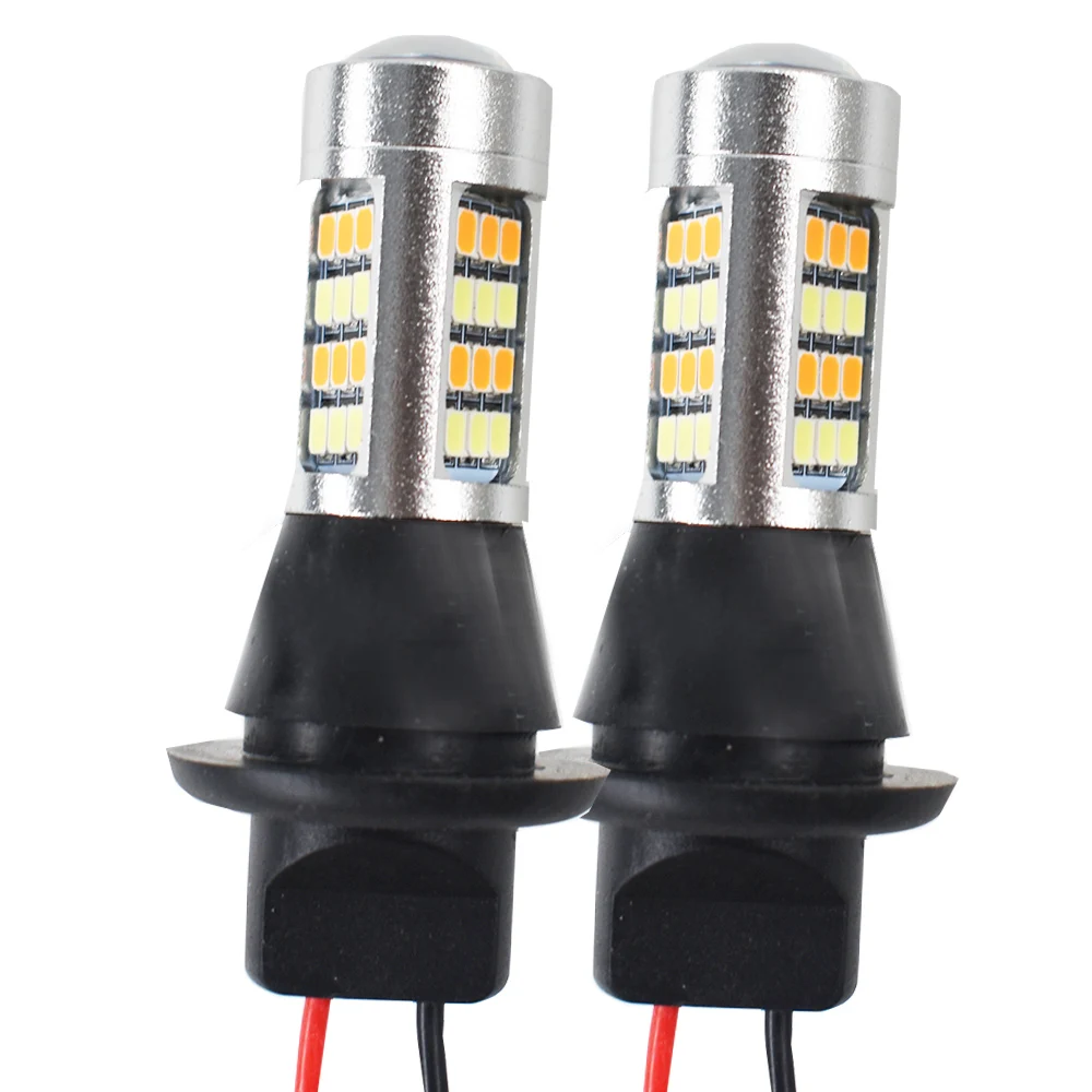 Светодиодный резистор для Toyota Camry 2 шт.|Передние LED-фары авто| |