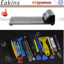 31 in 1 lcd open tools + CPB LCD Screen Open Separate Machine Repair Tool Separator for Iphone Samsung Mobile Phone Ipad Tablet