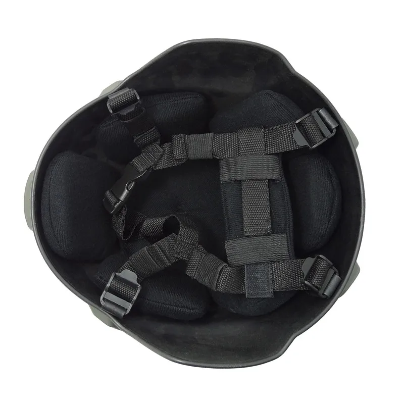 Mich 2000 Helmet Airsoft Accessories Army Military Fast Tactical Helmet Protection Helmet Army Airs