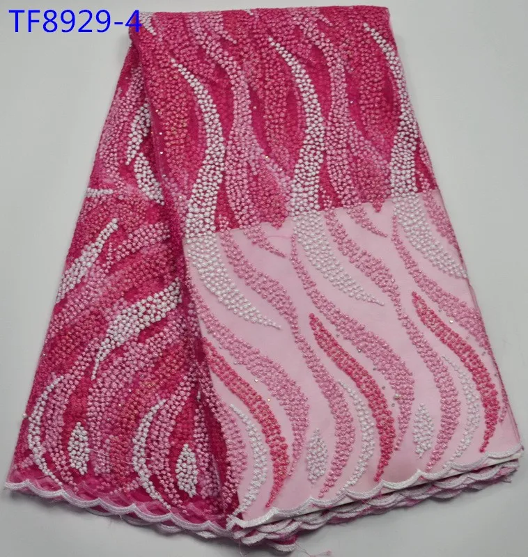 french lace fabric _3