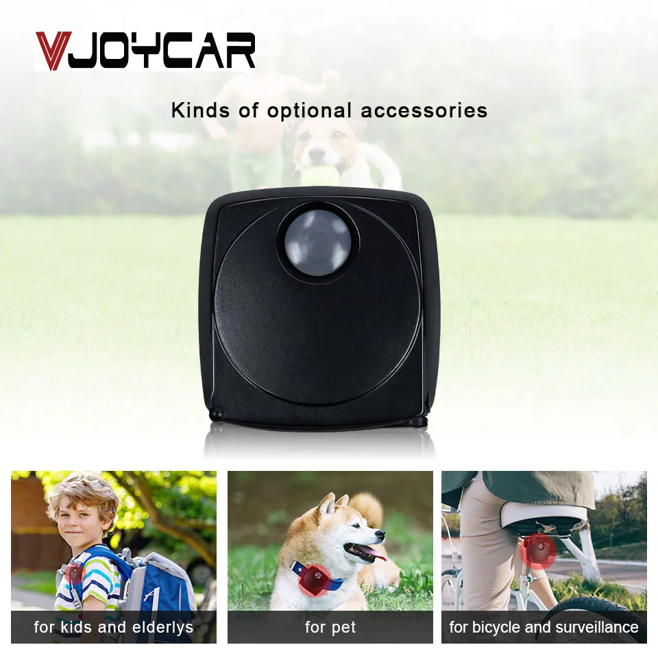 3G Magnetic Car GPRS GPS Tracker TK20G WIFI 20000mAh Waterproof IPX7 Data Logger