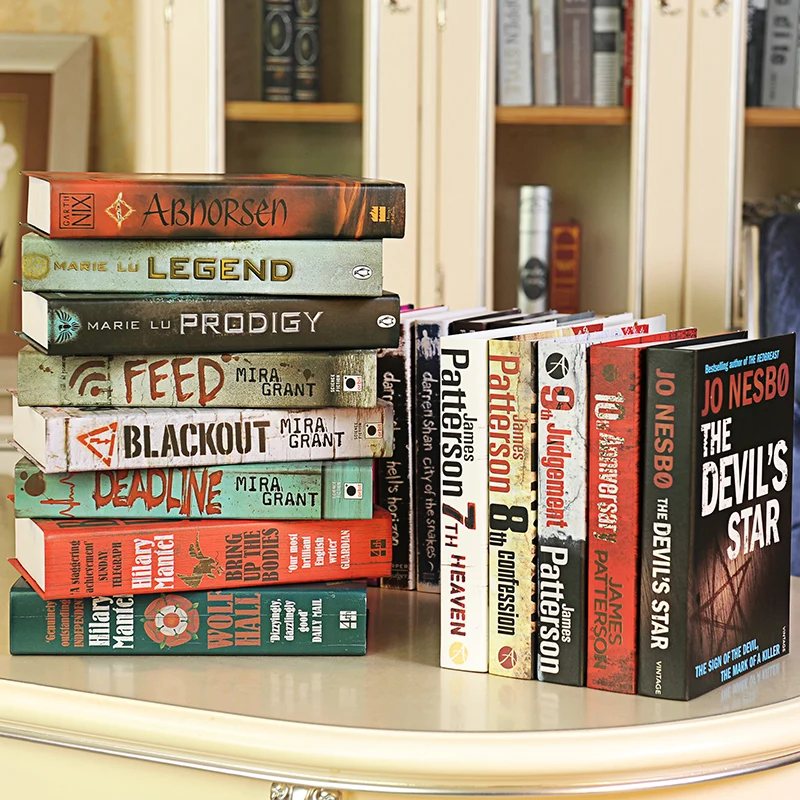 محاكاة omina الحديثة التصوير استوديو ، خزانة ، الدعائم محاكاة كتاب